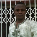 henrymate From Bothaville, Free State