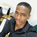 B’Jordan From Johannesburg, Gauteng