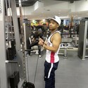 VincentxnxxL From Harrismith, Free State