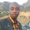 Mike 40 From Johannesburg, Gauteng