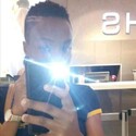 LeAnn... From Polokwane, Limpopo