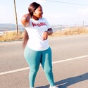 Esipho From Durban, Kwazulu-Natal