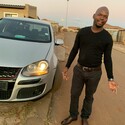 JohnieBeGood From Vosloorus, Gauteng