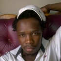 Thamie24 From Johannesburg, Gauteng