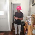 Mjavoe From Johannesburg, Gauteng