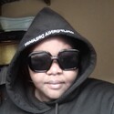 Juliet From Mthatha, Eastern Cape