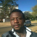 scene From Pretoria, Gauteng