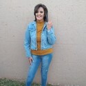 Erenskie From Boksburg, Gauteng