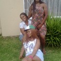 ziii From Benoni, Gauteng