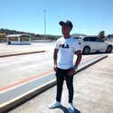 Ta-Ero From Cape Town, Western Cape