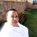 Chubby woman From Soweto, Gauteng