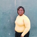 Winny80 From Cape Town, Western Cape