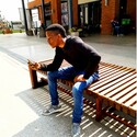 Tee44! From Soweto, Gauteng