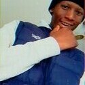 Luther King From Randfontein, Gauteng
