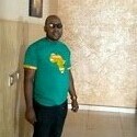 Patrick-1 From Cape Town, Western Cape