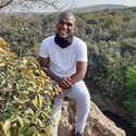 THABI1 From Pretoria, Gauteng