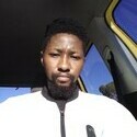 Foxy Black From Sebokeng, Gauteng