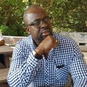 Champan From Centurion, Gauteng