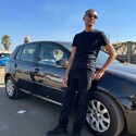 $MILES$ From Soweto, Gauteng