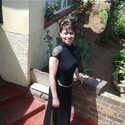 Koediepops From East London, Eastern Cape