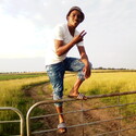 Teddy teddy From Vrede, Free State