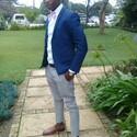 Tkey From Amanzimtoti, Kwazulu-Natal