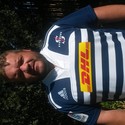 gatvol From Klerksdorp, North West