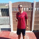 bigcockboy27 From Cape Town, Western Cape
