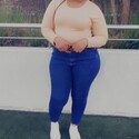 Nafisa From Lenasia, Gauteng