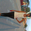 xakira From Lydenburg, Mpumalanga