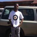 J ros From Rustenburg, North West
