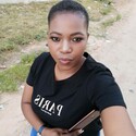 Trish bush From Kempton Park, Gauteng