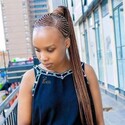 Amanda1 From Soweto, Gauteng