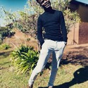 LuckyGee From Pretoria, Gauteng