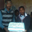 Ben 1013 From Paulpietersburg, Kwazulu-Natal