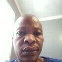 Shimi From Johannesburg South, Gauteng