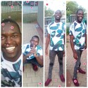 Mr ak dicar From Soshanguve, Gauteng