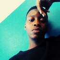 FRANKY OCEAN From Durban, Kwazulu-Natal