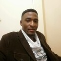 MaxonHadebe From Soweto, Gauteng
