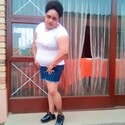 Rozzane From Jeffreys Bay, Eastern Cape