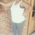 mamzosontoza From Heilbron, Free State