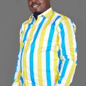 Joshie kays From Empangeni, Kwazulu-Natal
