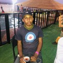 Hatlani From Giyani, Limpopo