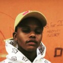 Scabby From Soweto, Gauteng