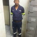 Donah From Vereeniging, Gauteng