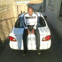 Knoxman3 From Randburg, Gauteng