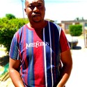 lucas2 From Botshabelo, Free State
