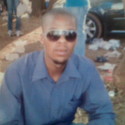 SK44 From Alberton, Gauteng