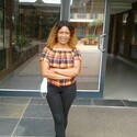 LusandaJohnson From Johannesburg, Gauteng