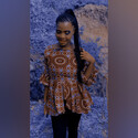 Mpumi3 From Durban, Kwazulu-Natal